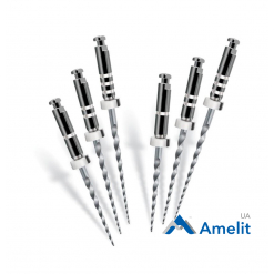 Інструмент машинний ProTaper D1-D2-D3/16-18-22 мм (Dentsply Sirona), 6 шт./пак